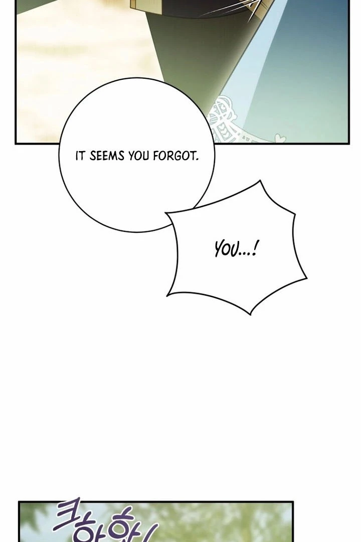 The Flower Who Bears The Sword The Flower Who Bears The Sword Chapter 35 - Page 94