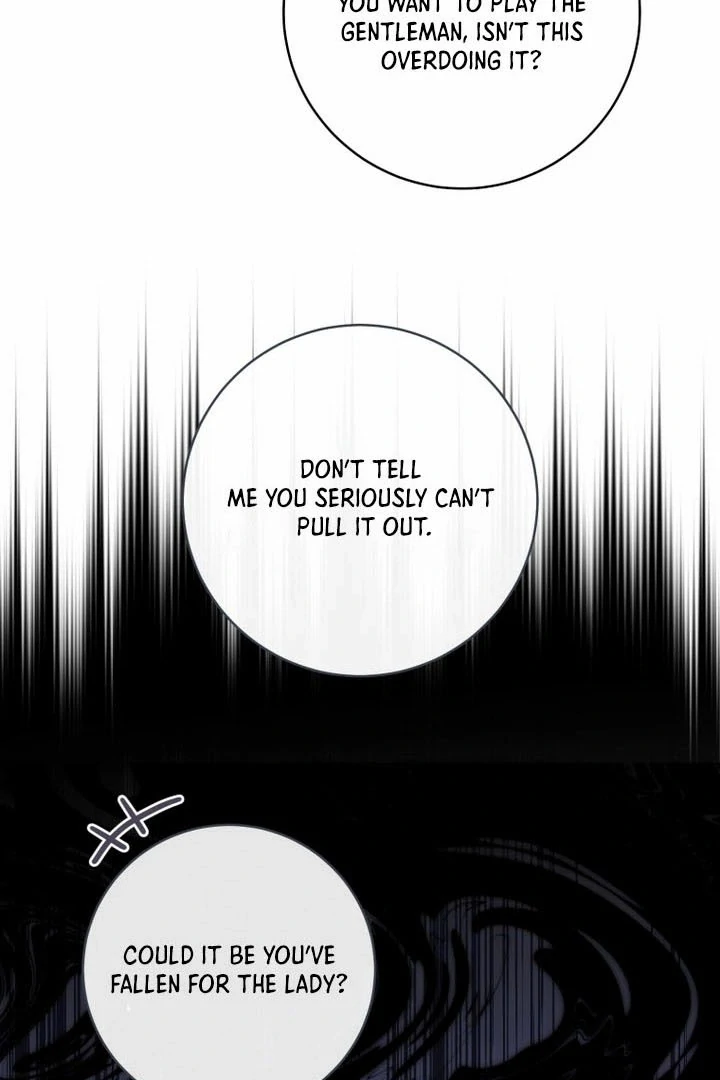 The Flower Who Bears The Sword The Flower Who Bears The Sword Chapter 35 - Page 96