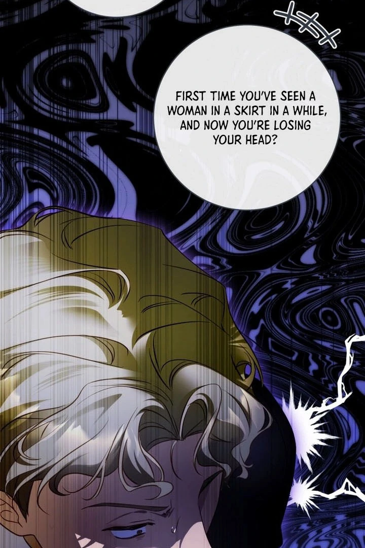 The Flower Who Bears The Sword The Flower Who Bears The Sword Chapter 35 - Page 97