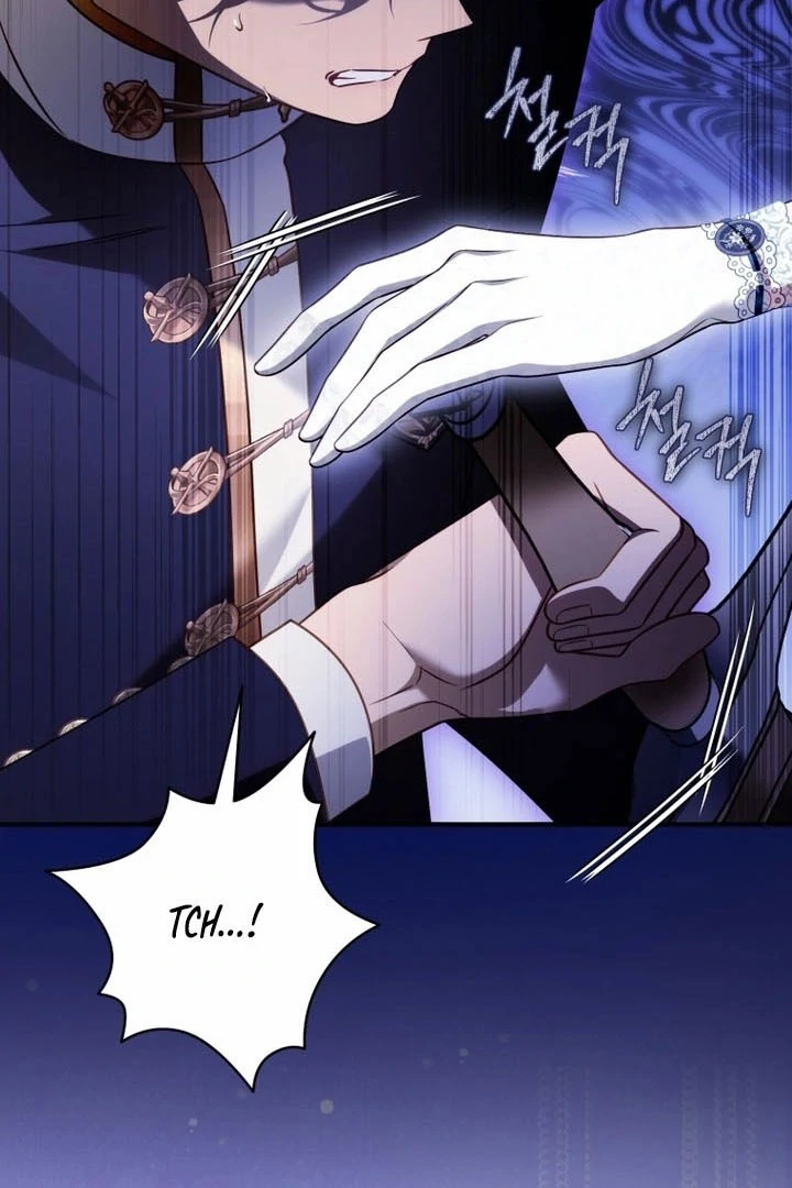 The Flower Who Bears The Sword The Flower Who Bears The Sword Chapter 35 - Page 98