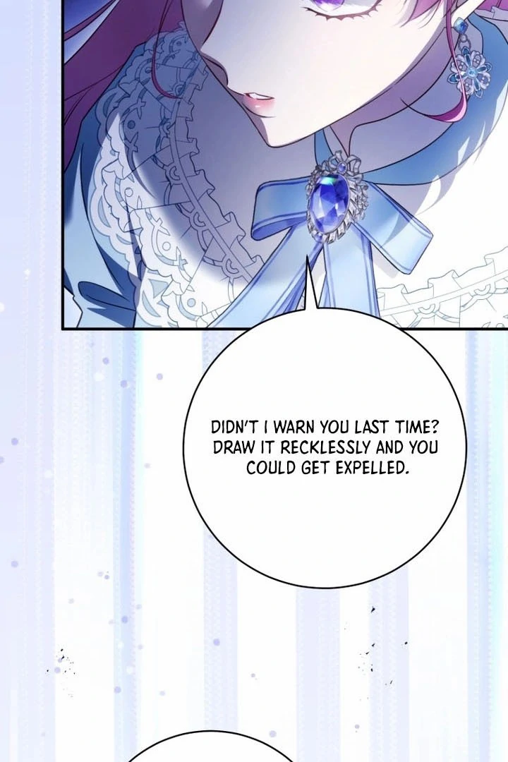 The Flower Who Bears The Sword The Flower Who Bears The Sword Chapter 35 - Page 100