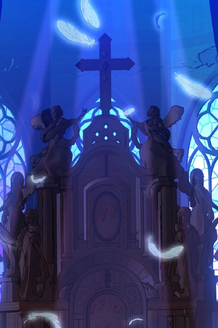 The Forbidden Girl Chapter 0 - Page 1