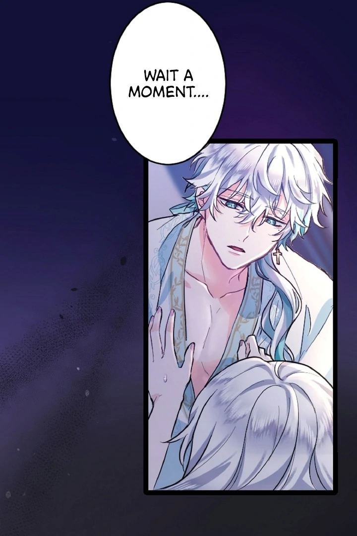 The Forbidden Girl Chapter 0 - Page 14