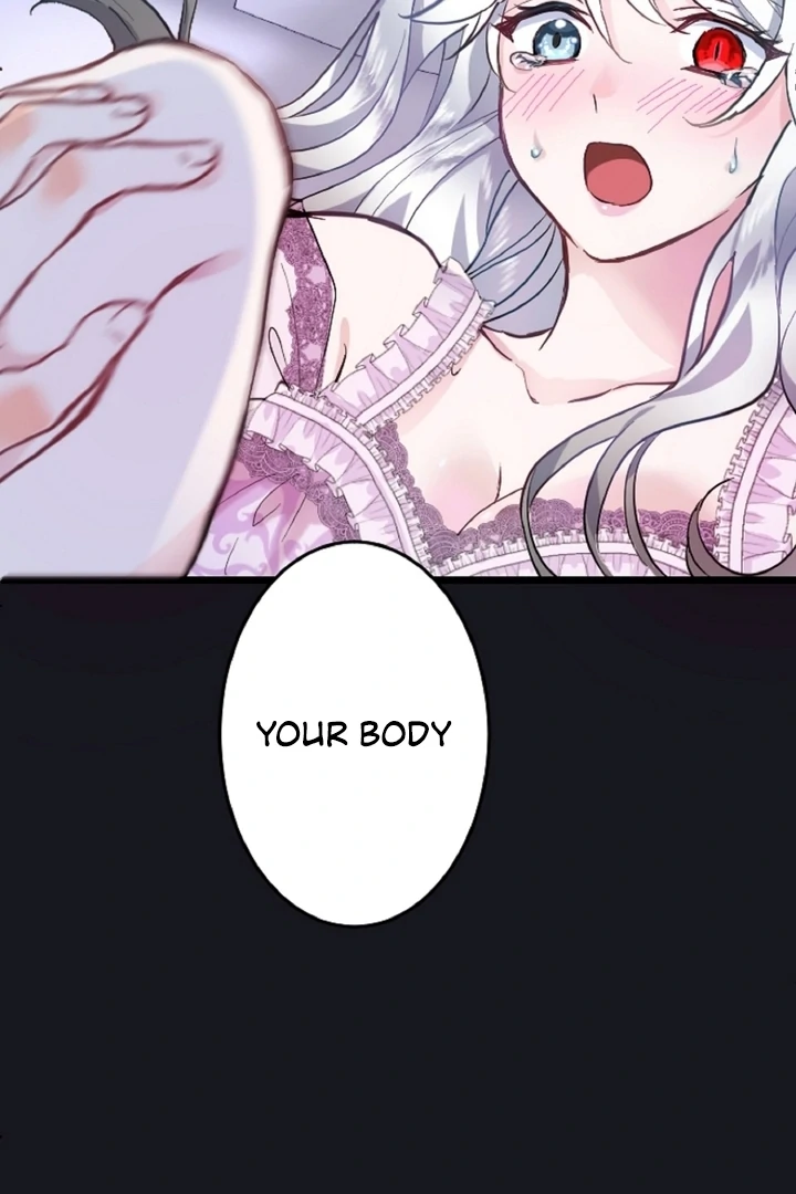 The Forbidden Girl Chapter 0 - Page 32