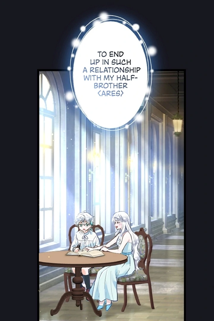 The Forbidden Girl Chapter 0 - Page 43