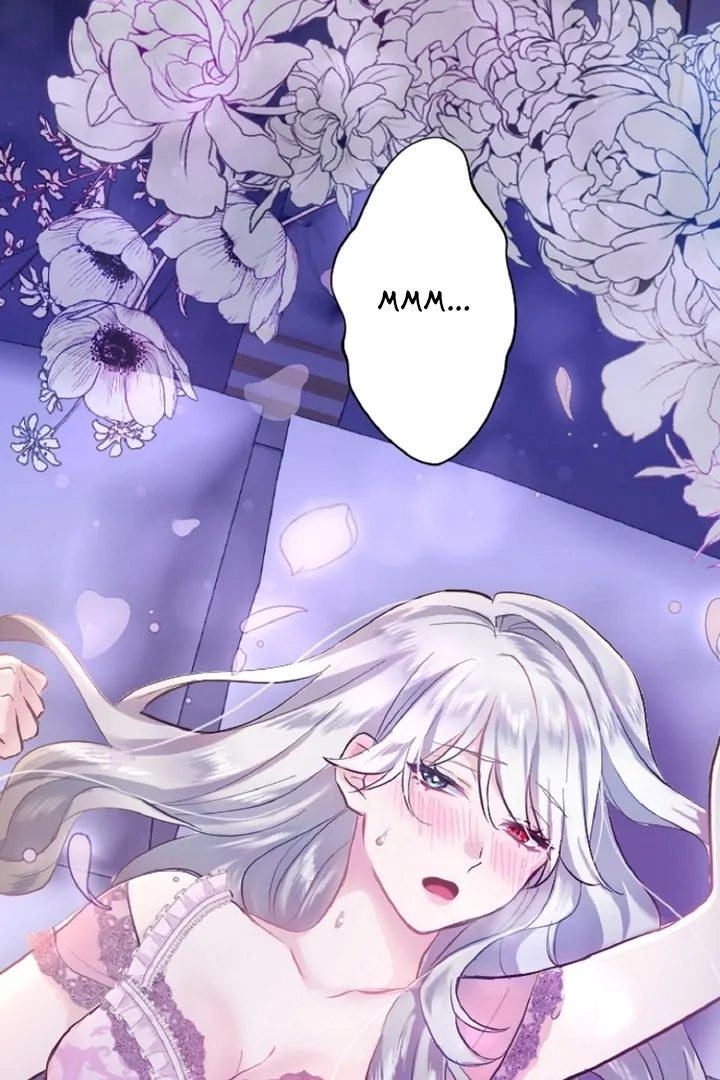 The Forbidden Girl Chapter 0 - Page 6