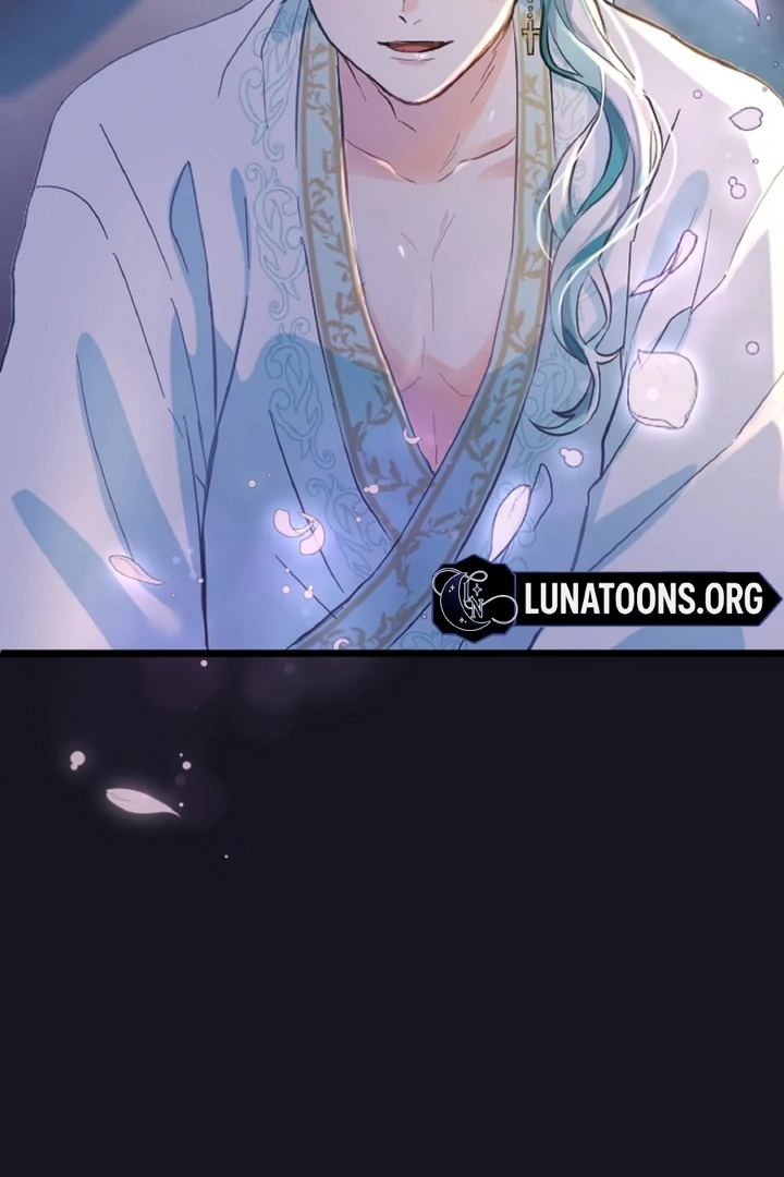 The Forbidden Girl Chapter 0 - Page 9