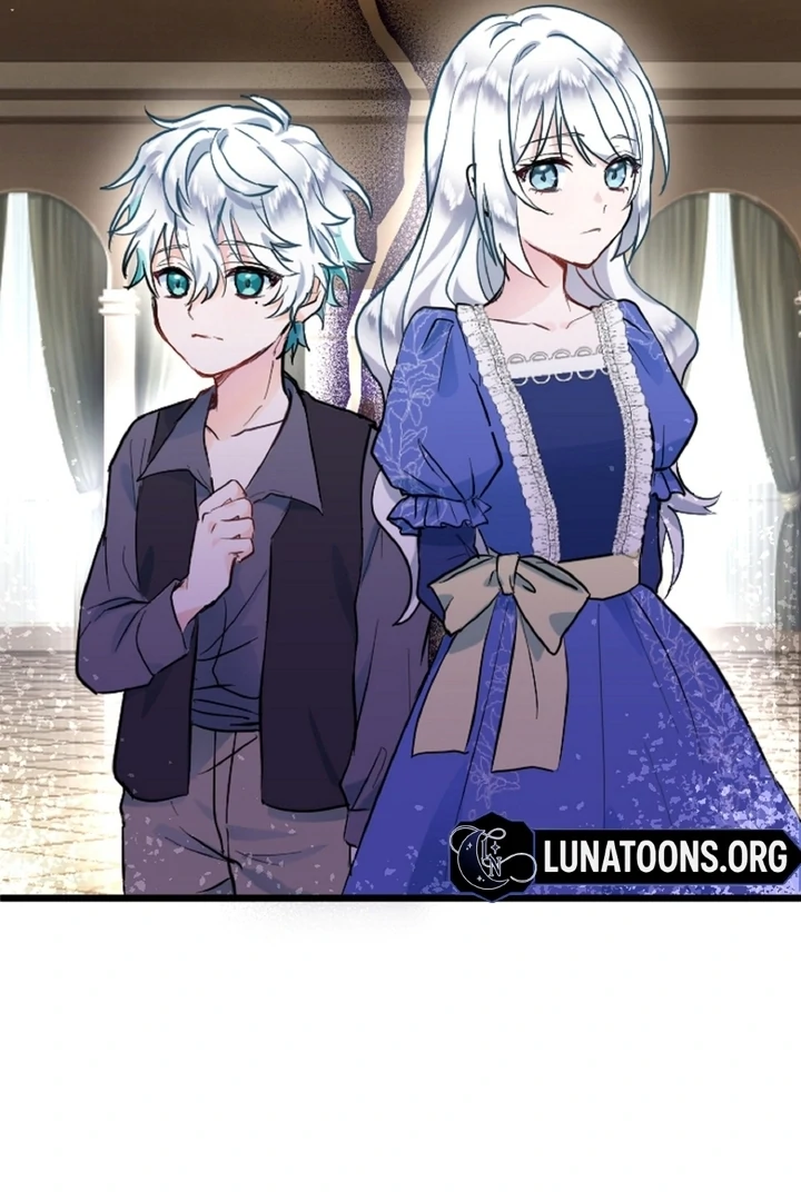 The Forbidden Girl Chapter 1 - Page 100