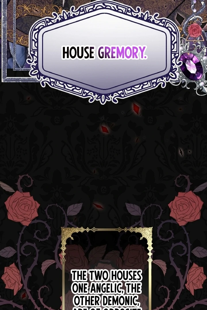 The Forbidden Girl Chapter 1 - Page 20