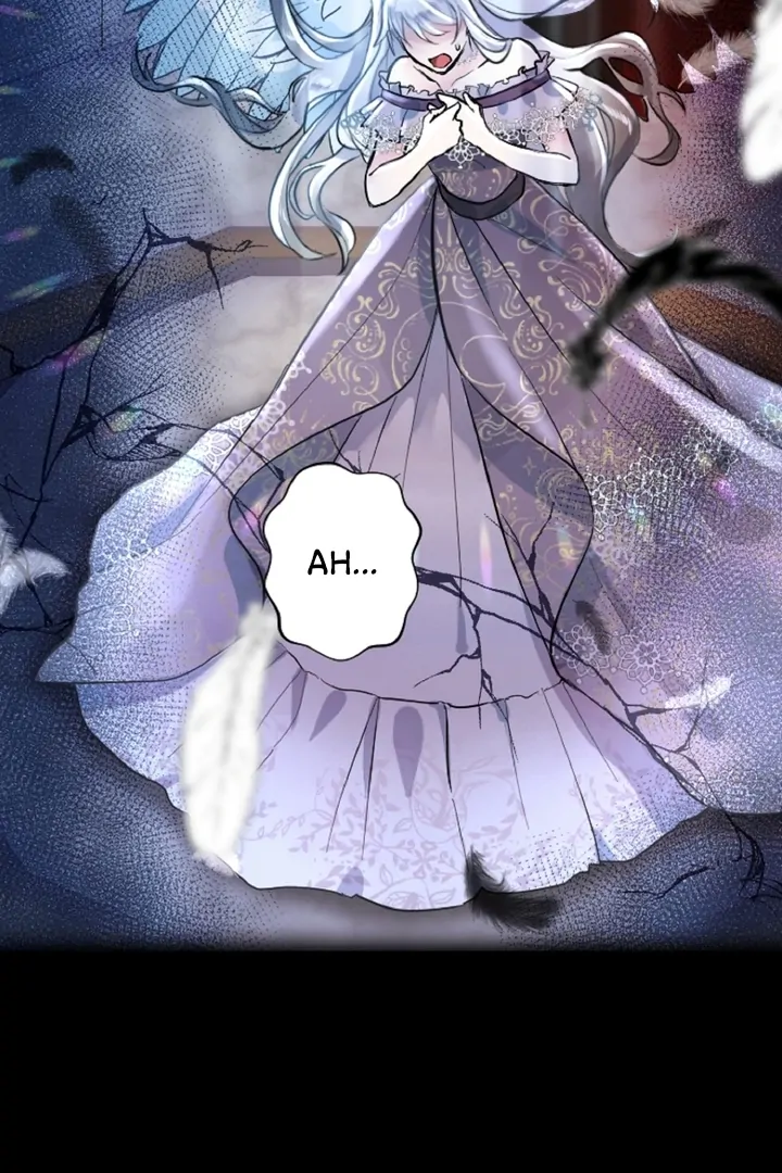 The Forbidden Girl Chapter 1 - Page 3