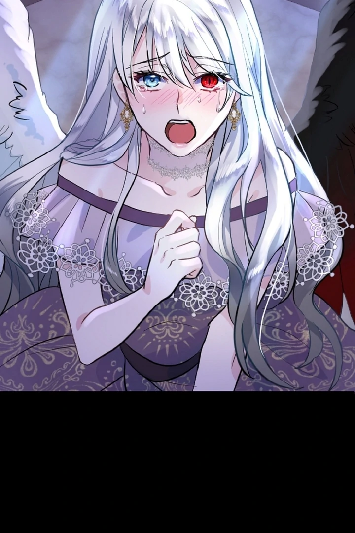 The Forbidden Girl Chapter 1 - Page 31