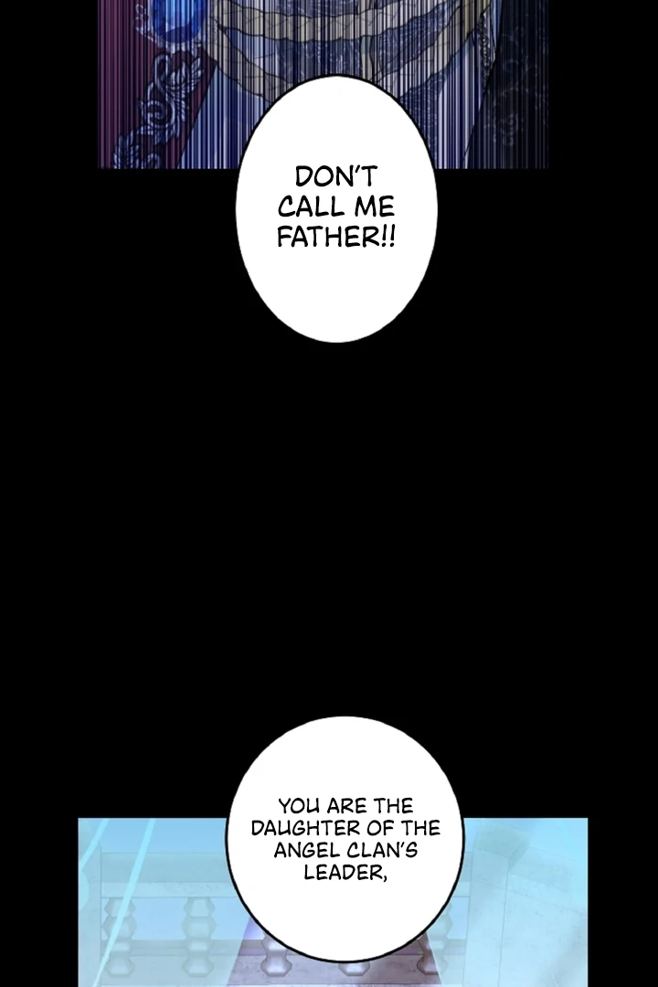 The Forbidden Girl Chapter 1 - Page 34