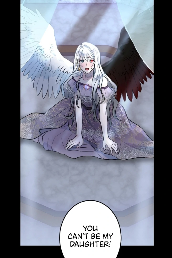 The Forbidden Girl Chapter 1 - Page 35