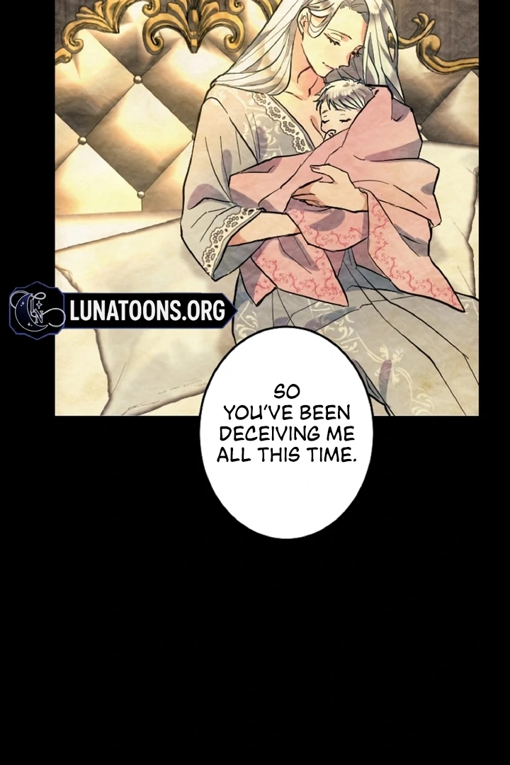 The Forbidden Girl Chapter 1 - Page 37