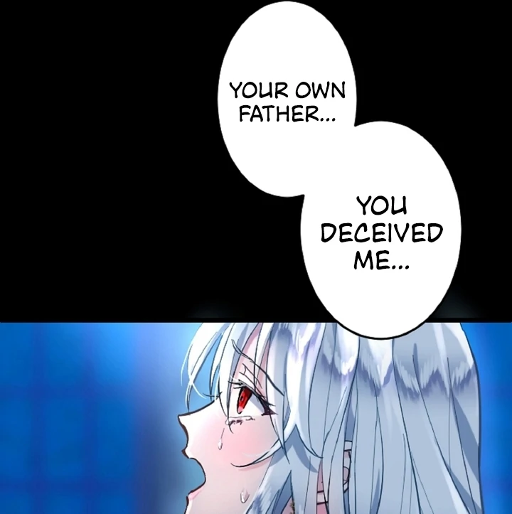 The Forbidden Girl Chapter 1 - Page 38