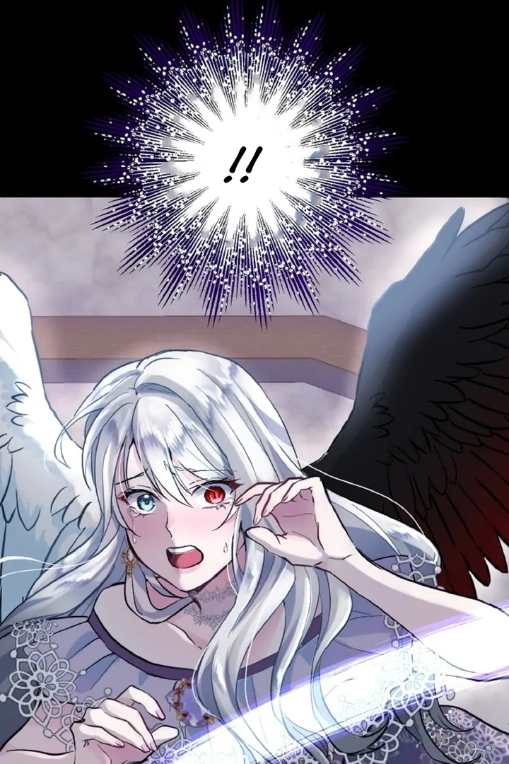 The Forbidden Girl Chapter 1 - Page 43