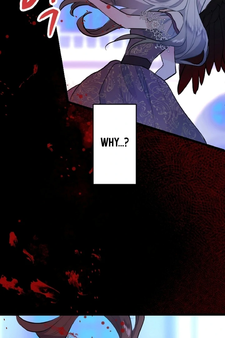 The Forbidden Girl Chapter 1 - Page 45