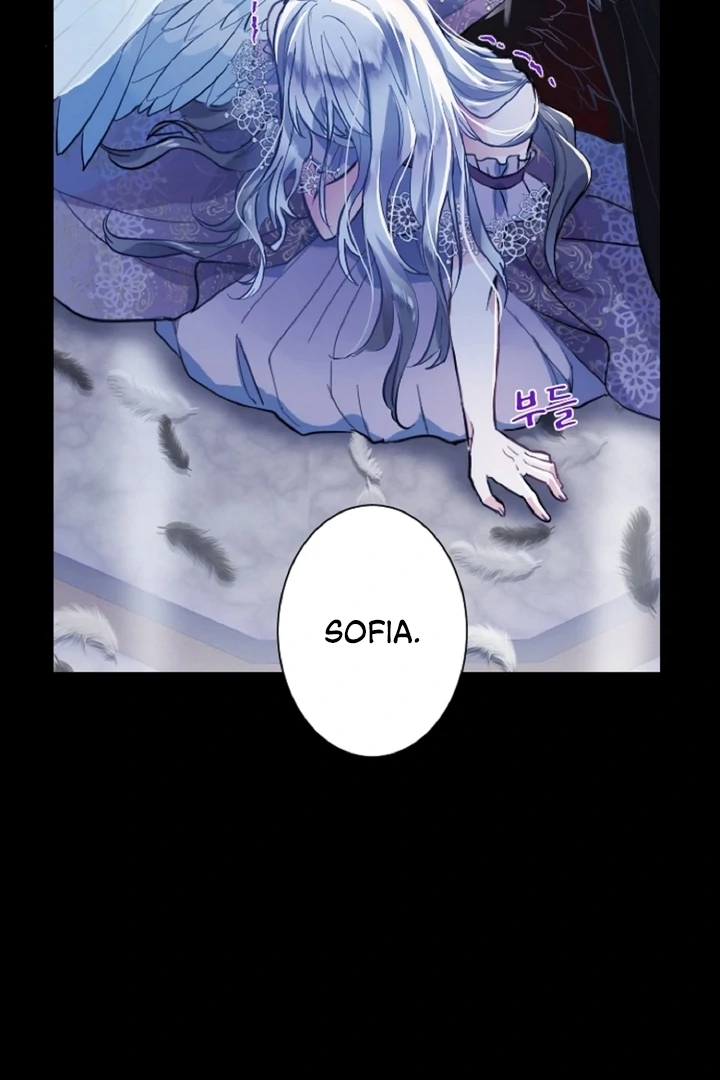 The Forbidden Girl Chapter 1 - Page 5