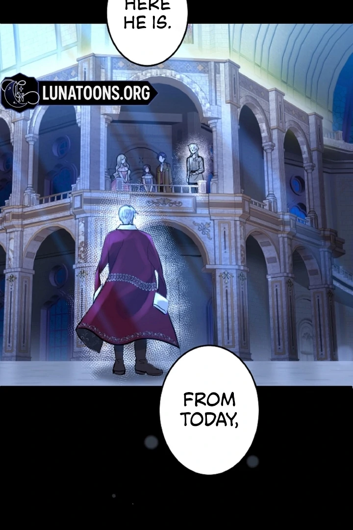 The Forbidden Girl Chapter 1 - Page 50