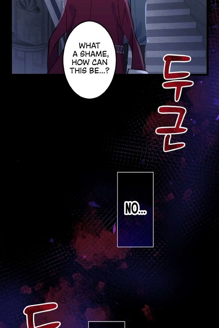 The Forbidden Girl Chapter 1 - Page 54