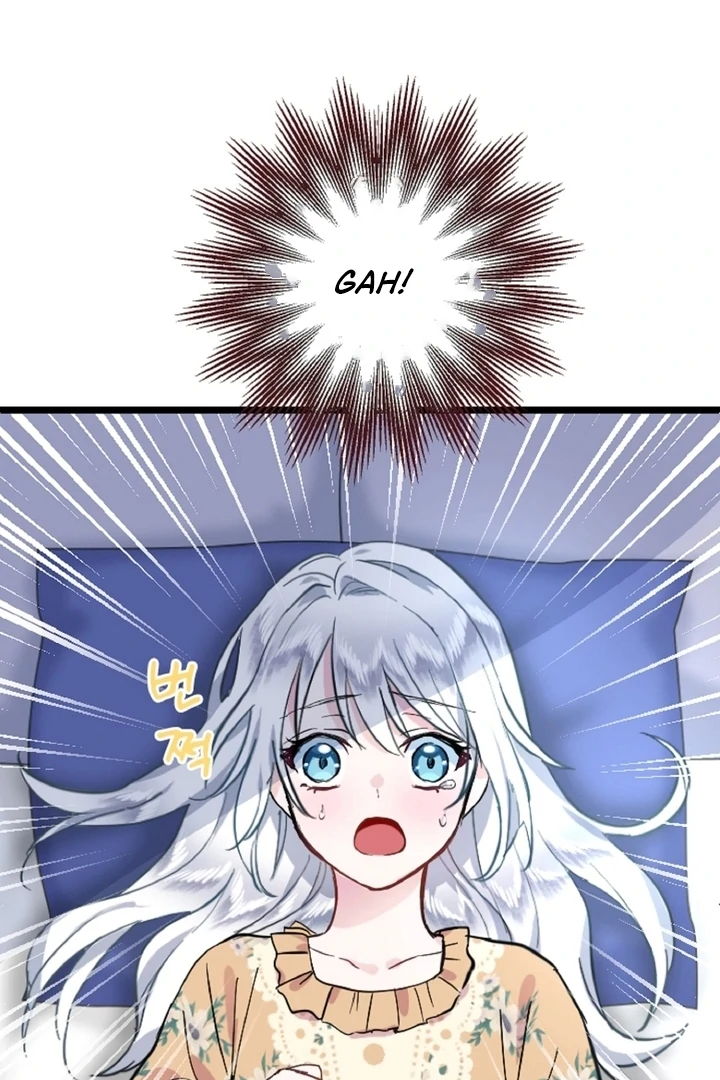 The Forbidden Girl Chapter 1 - Page 60