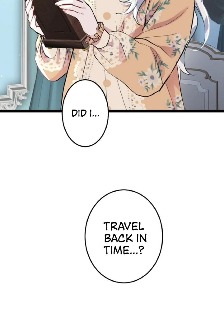 The Forbidden Girl Chapter 1 - Page 72