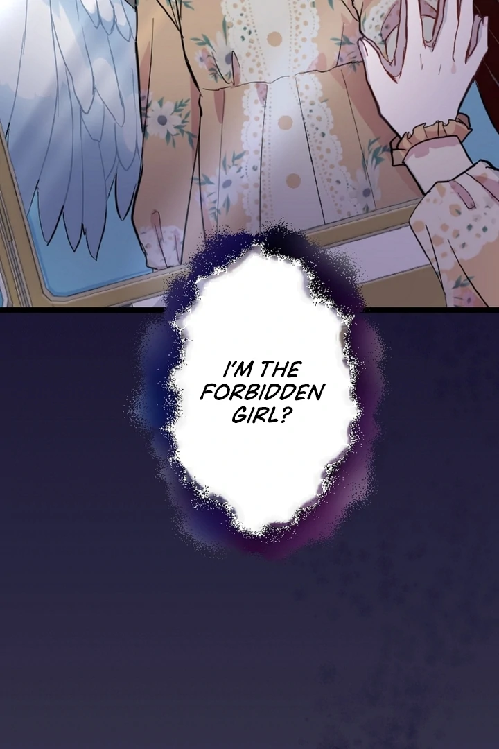 The Forbidden Girl Chapter 1 - Page 75
