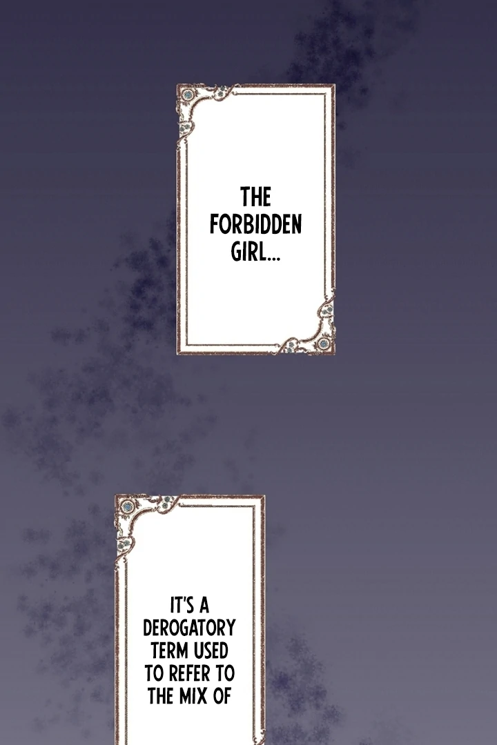 The Forbidden Girl Chapter 1 - Page 76