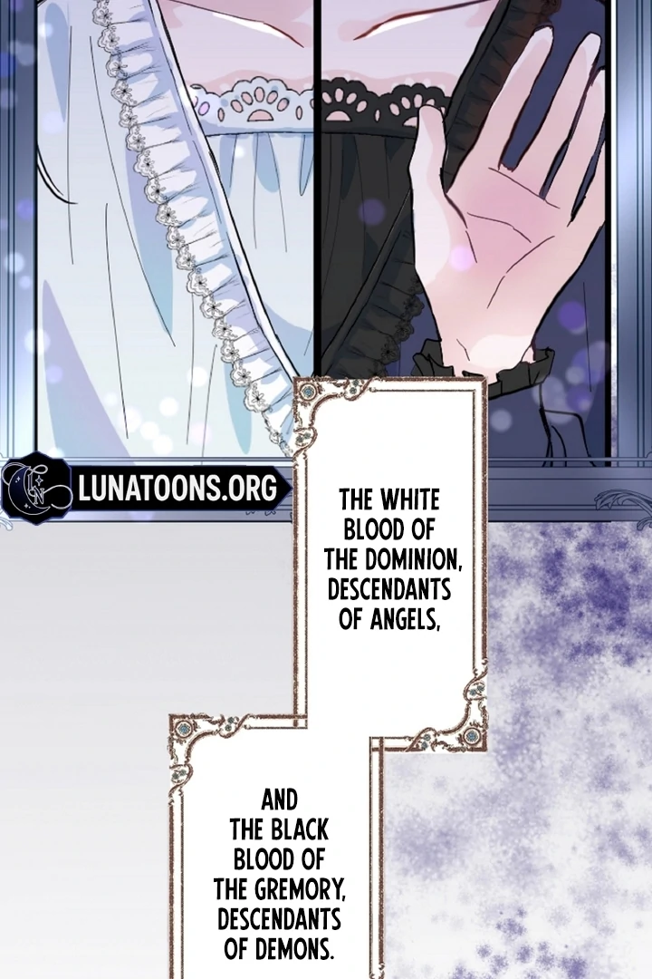The Forbidden Girl Chapter 1 - Page 78