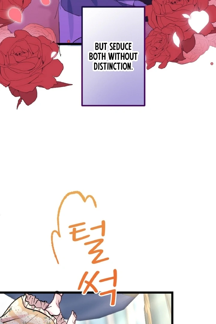The Forbidden Girl Chapter 1 - Page 84