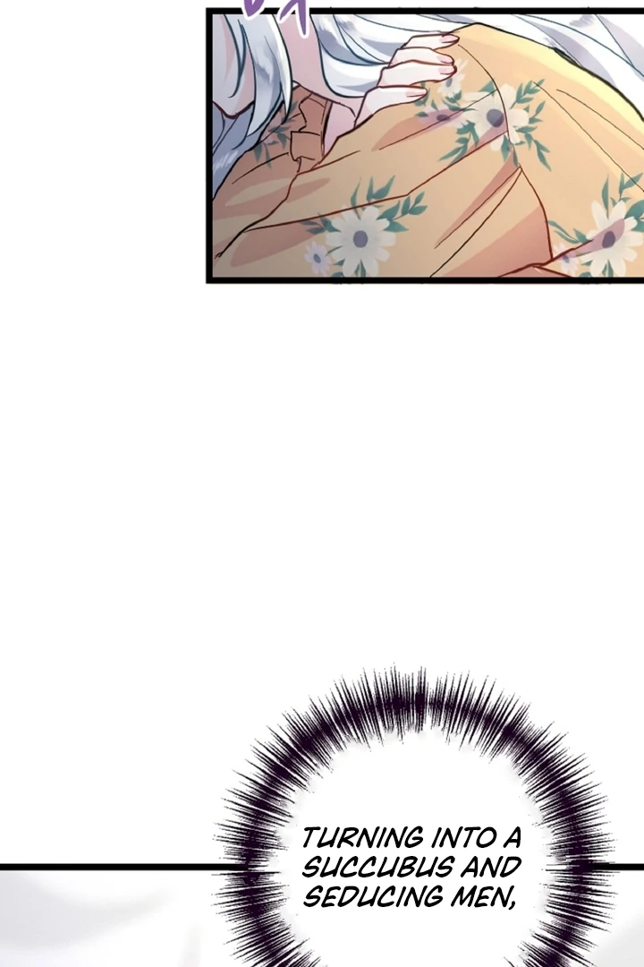 The Forbidden Girl Chapter 1 - Page 86
