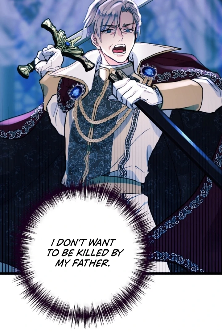 The Forbidden Girl Chapter 1 - Page 89