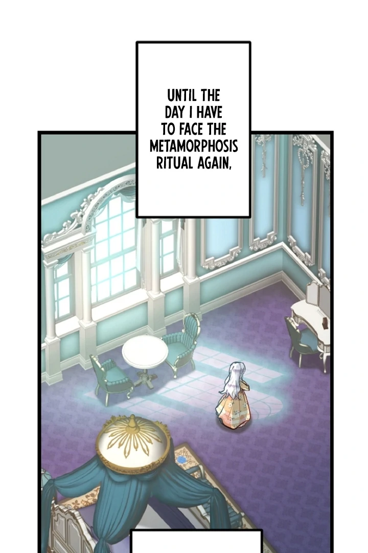 The Forbidden Girl Chapter 1 - Page 92