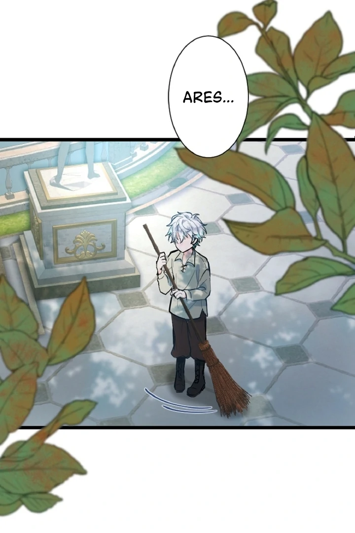 The Forbidden Girl Chapter 1 - Page 95