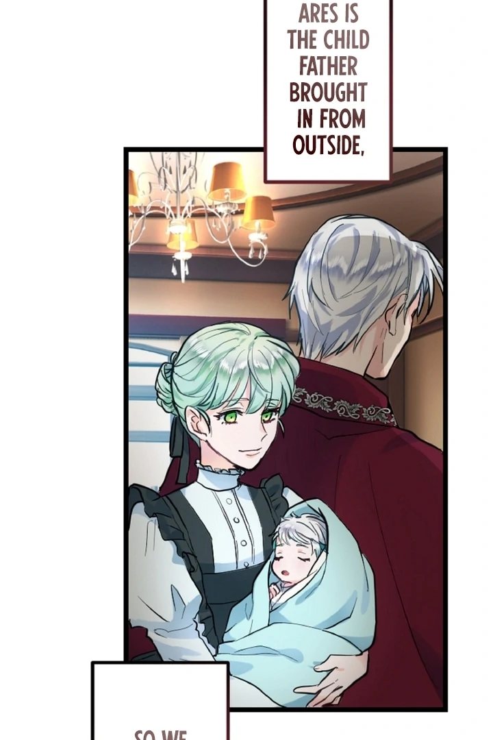 The Forbidden Girl Chapter 1 - Page 98