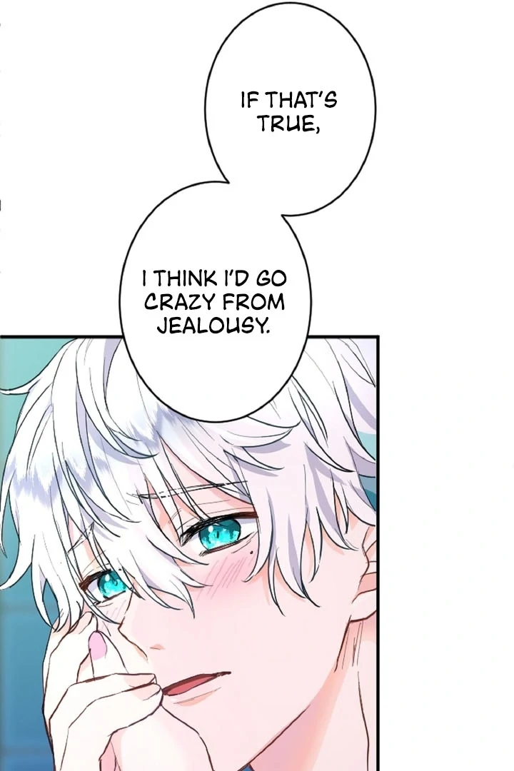 The Forbidden Girl Chapter 10 - Page 14