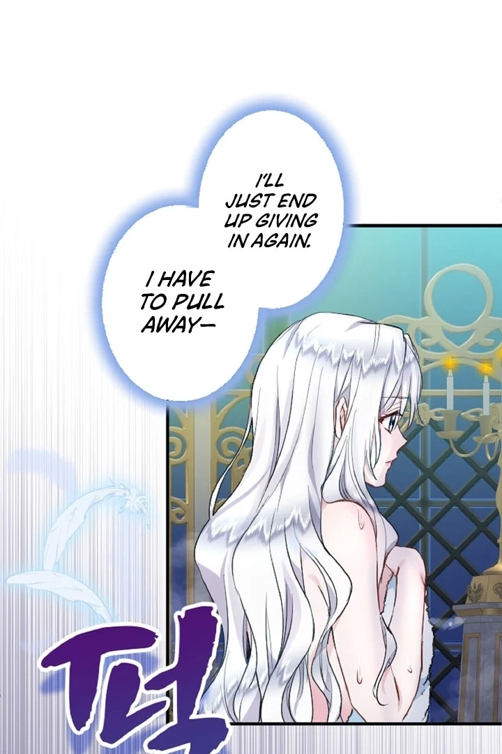 The Forbidden Girl Chapter 10 - Page 31