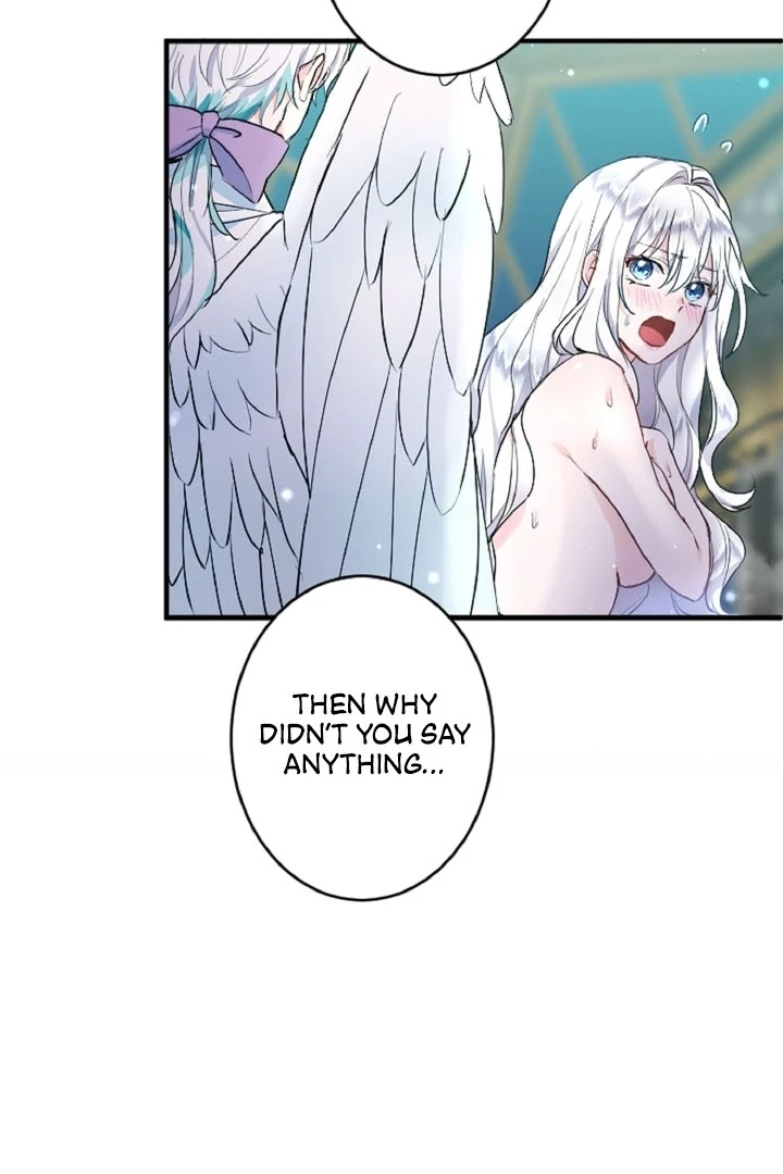 The Forbidden Girl Chapter 10 - Page 37