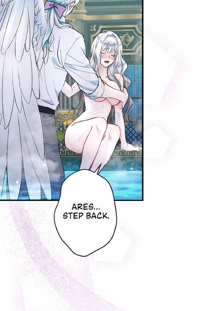 The Forbidden Girl Chapter 10 - Page 50