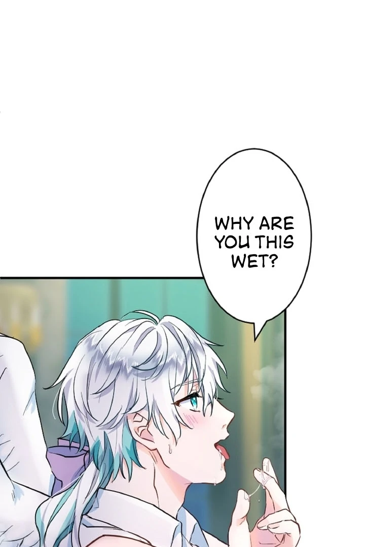 The Forbidden Girl Chapter 10 - Page 69
