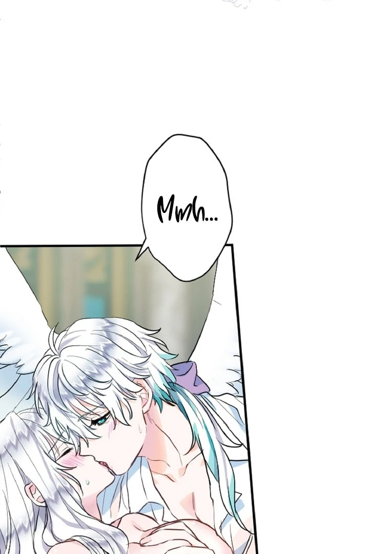 The Forbidden Girl Chapter 10 - Page 74