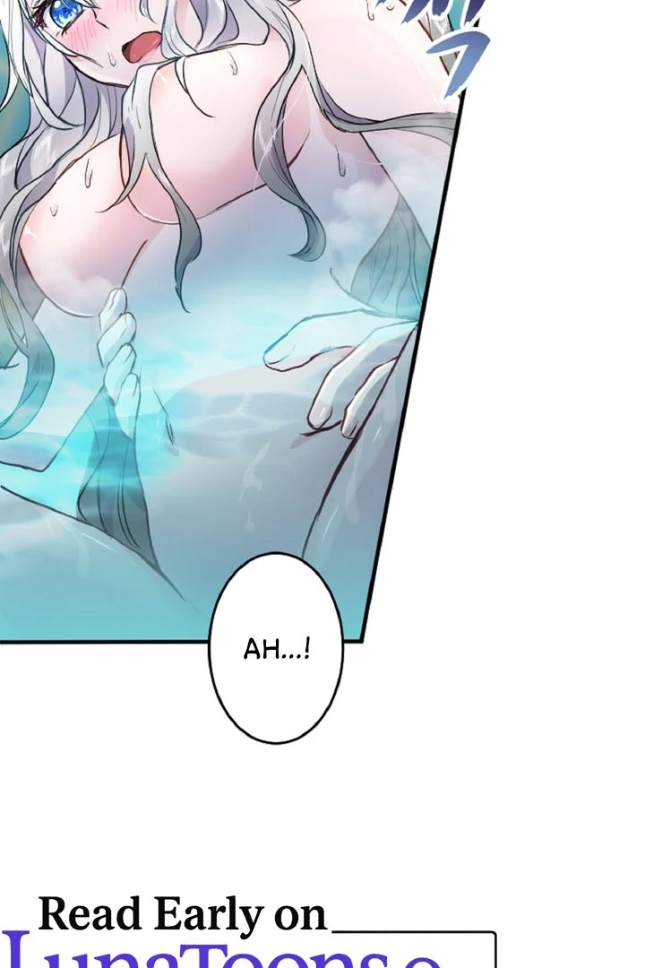 The Forbidden Girl Chapter 11 - Page 2
