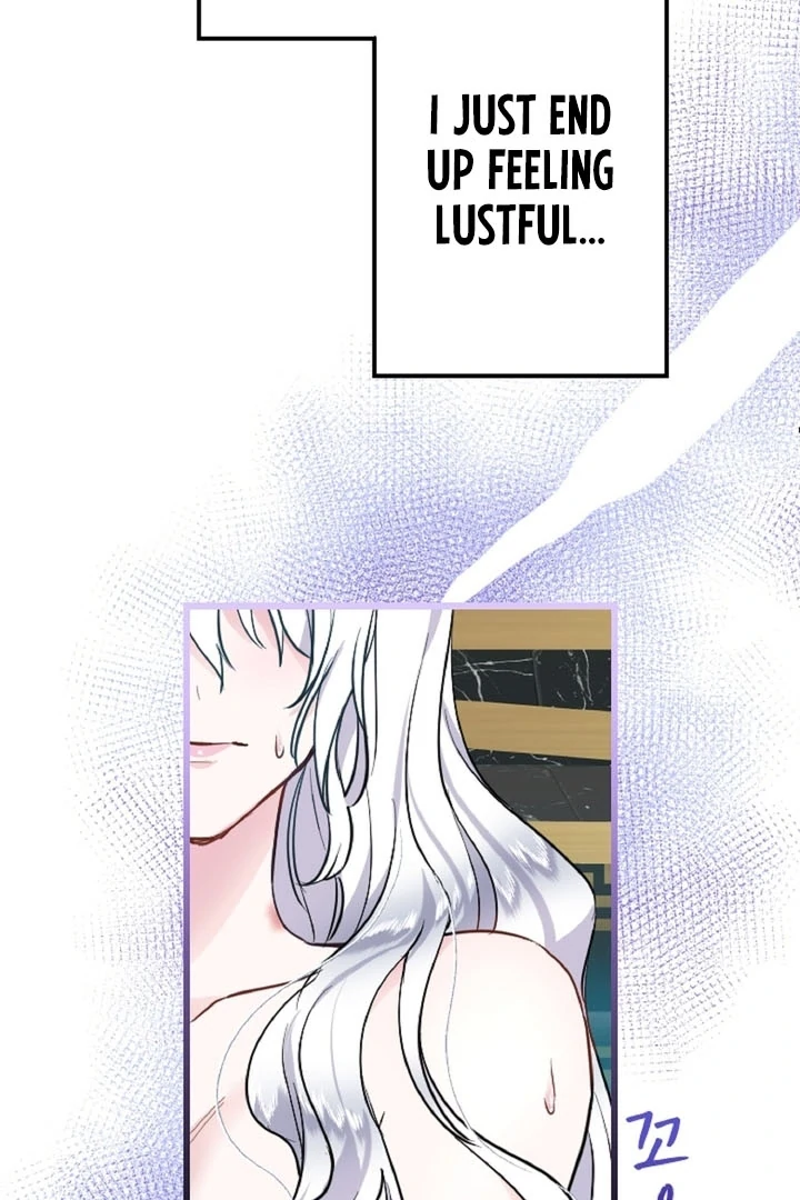The Forbidden Girl Chapter 11 - Page 52