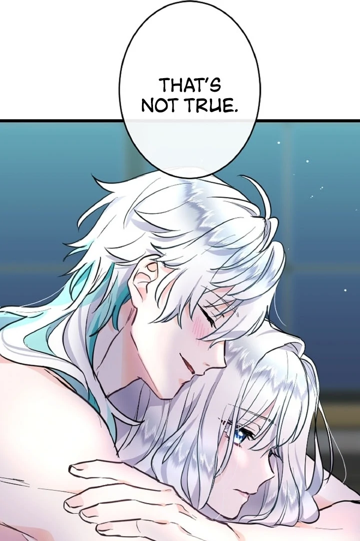 The Forbidden Girl Chapter 11 - Page 55