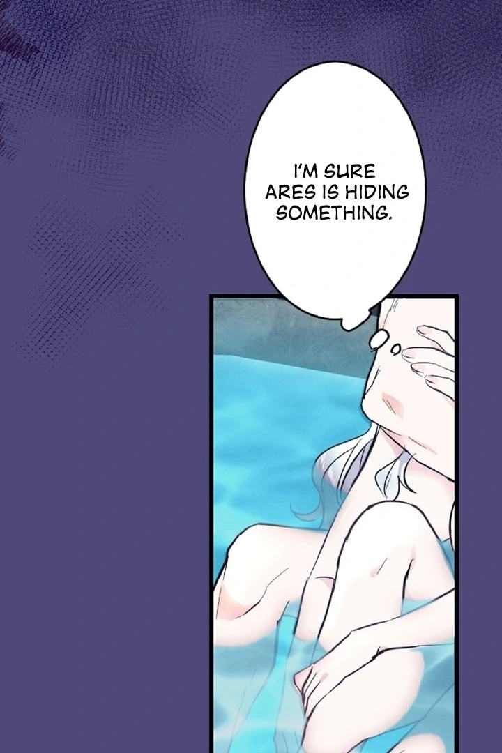 The Forbidden Girl Chapter 11 - Page 58
