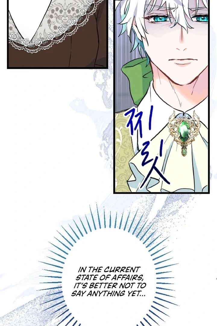 The Forbidden Girl Chapter 11 - Page 77