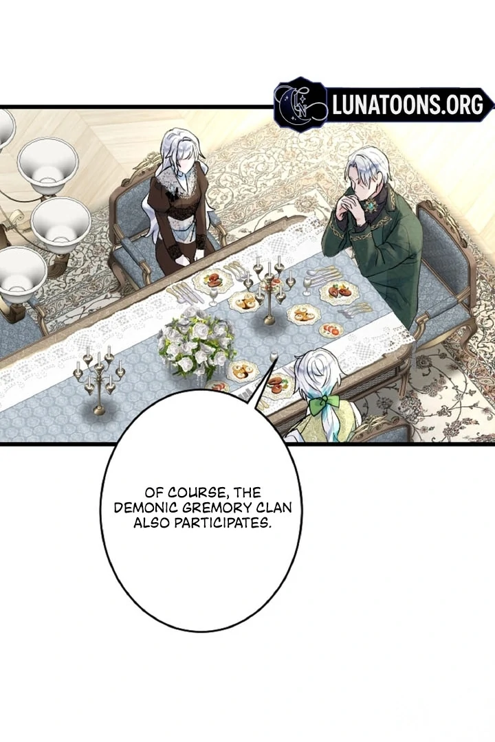 The Forbidden Girl Chapter 11 - Page 88