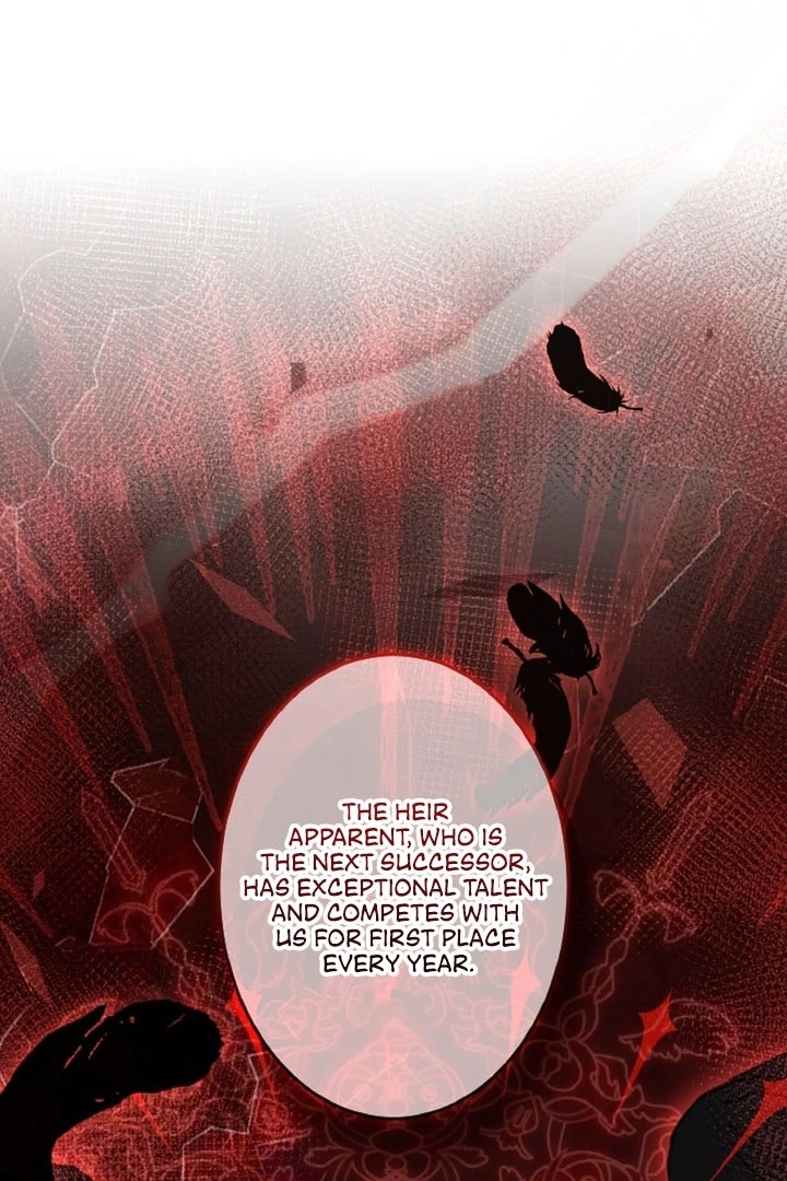 The Forbidden Girl Chapter 11 - Page 89