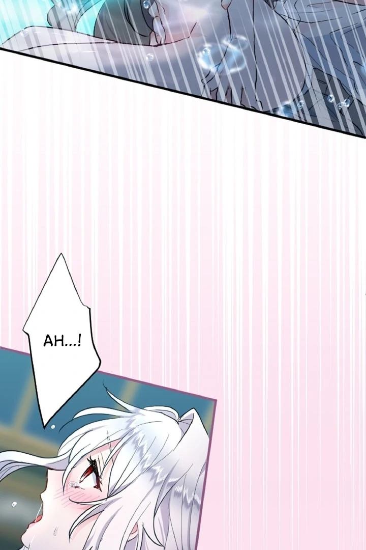 The Forbidden Girl Chapter 11 - Page 9