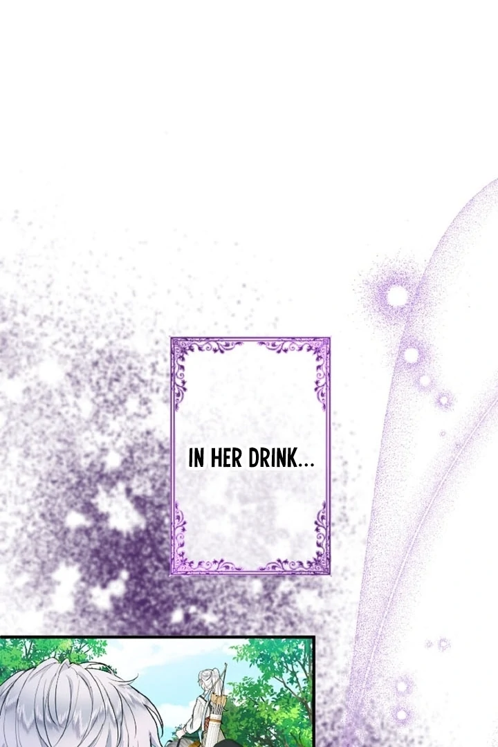 The Forbidden Girl Chapter 12 - Page 19